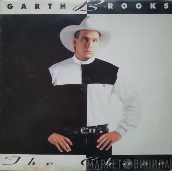  Garth Brooks  - The Chase