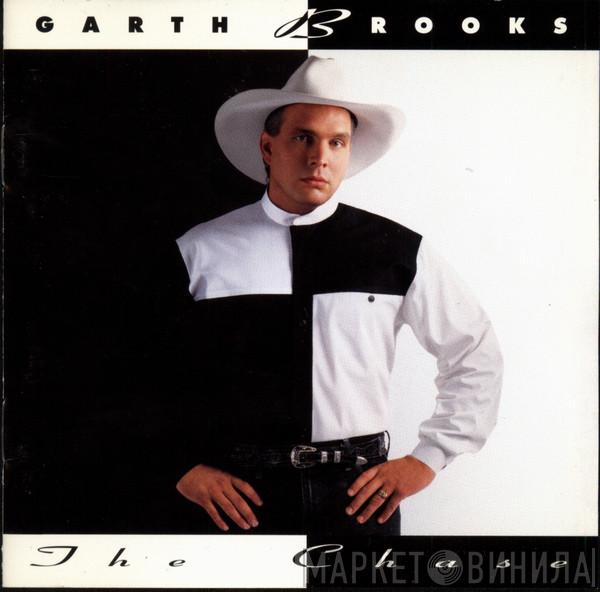  Garth Brooks  - The Chase