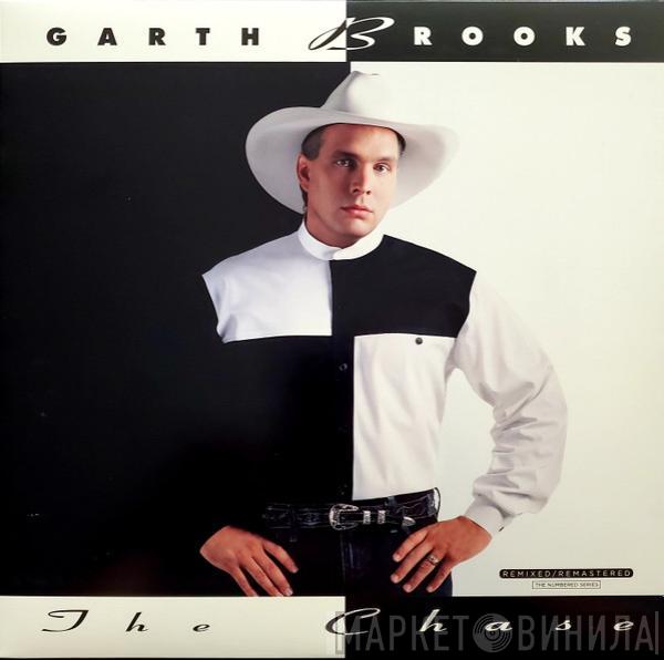 Garth Brooks  - The Chase