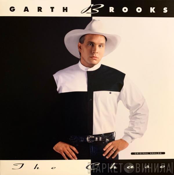  Garth Brooks  - The Chase