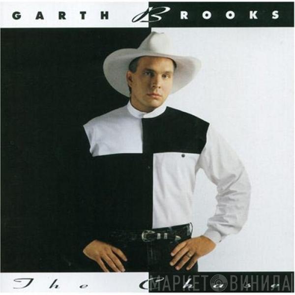  Garth Brooks  - The Chase