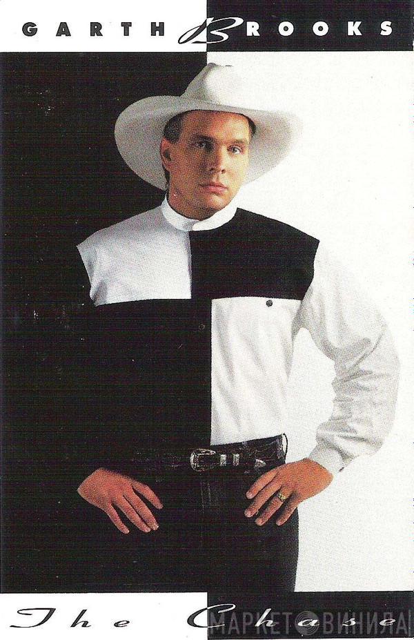  Garth Brooks  - The Chase