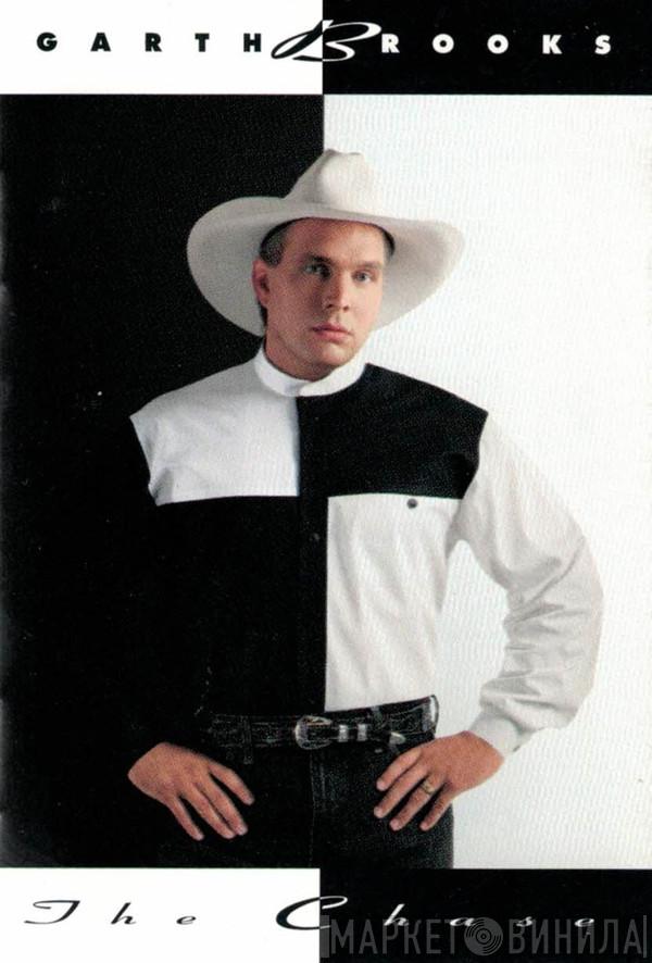  Garth Brooks  - The Chase
