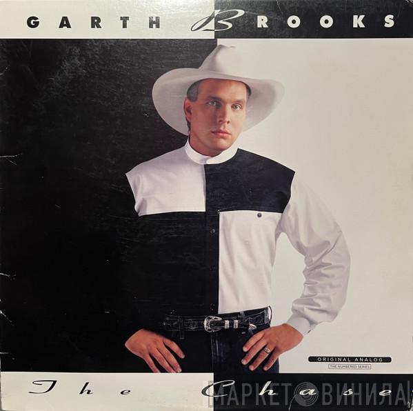  Garth Brooks  - The Chase