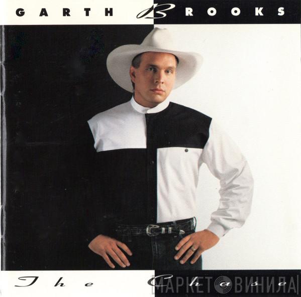  Garth Brooks  - The Chase