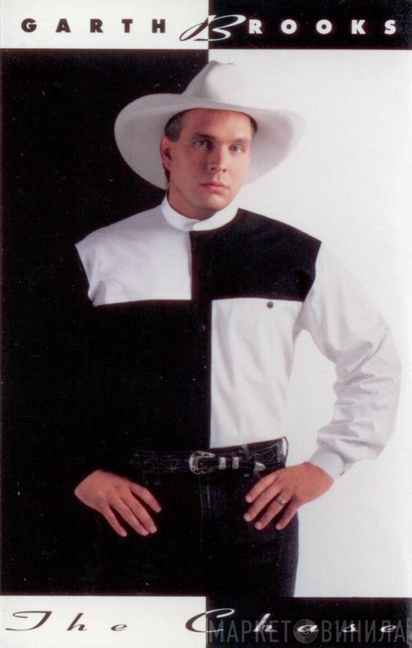  Garth Brooks  - The Chase