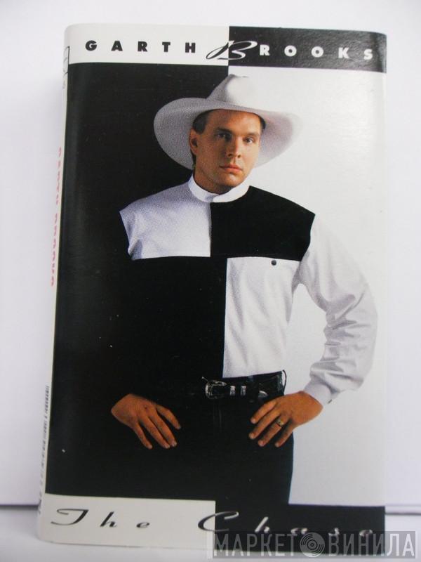  Garth Brooks  - The Chase