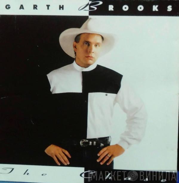  Garth Brooks  - The Chase
