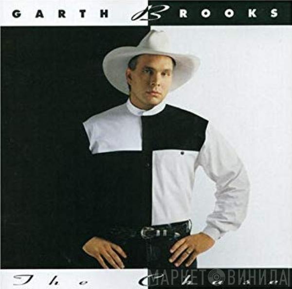  Garth Brooks  - The Chase