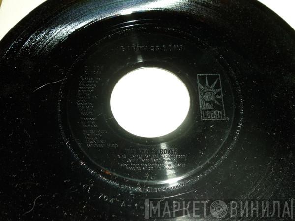 Garth Brooks - The Red Strokes