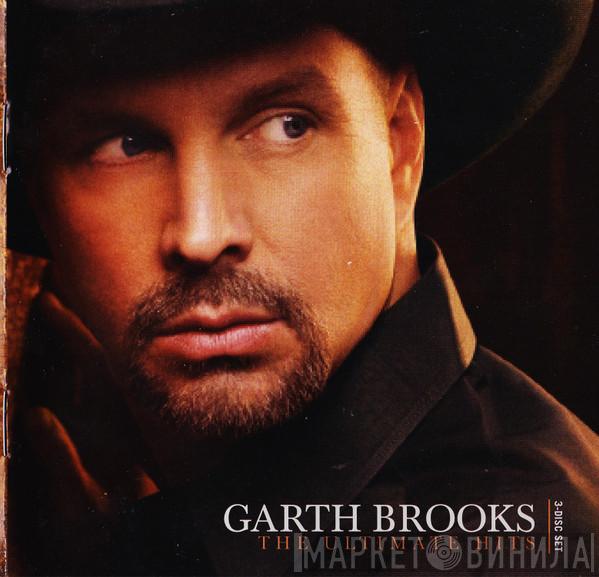 Garth Brooks - The Ultimate Hits