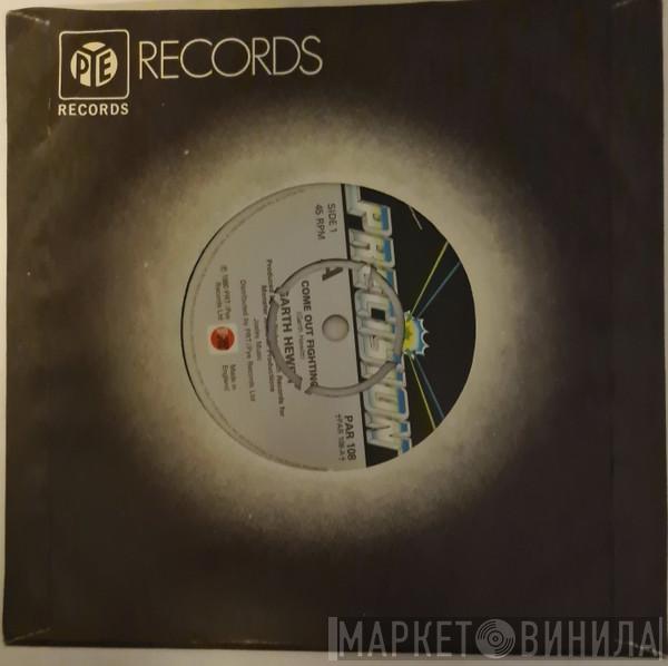  Garth Hewitt  - Come Out Fighting