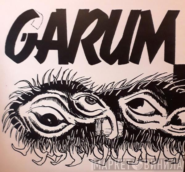 Garum - Garum EP