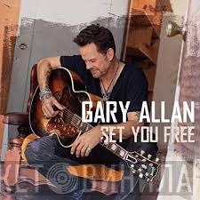 Gary Allan  - Set You Free