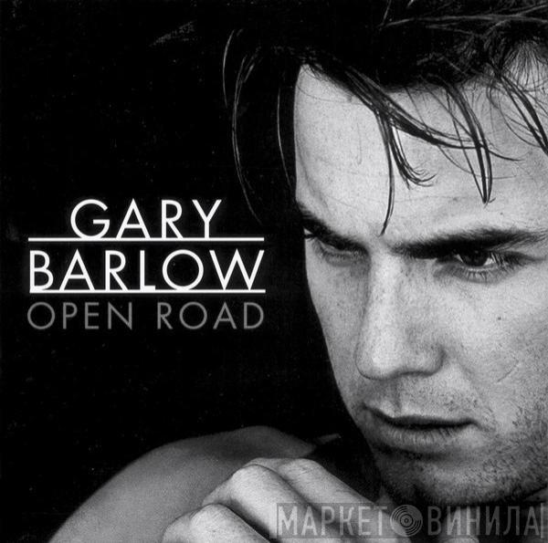  Gary Barlow  - Open Road