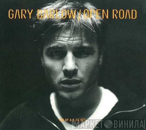 Gary Barlow - Open Road