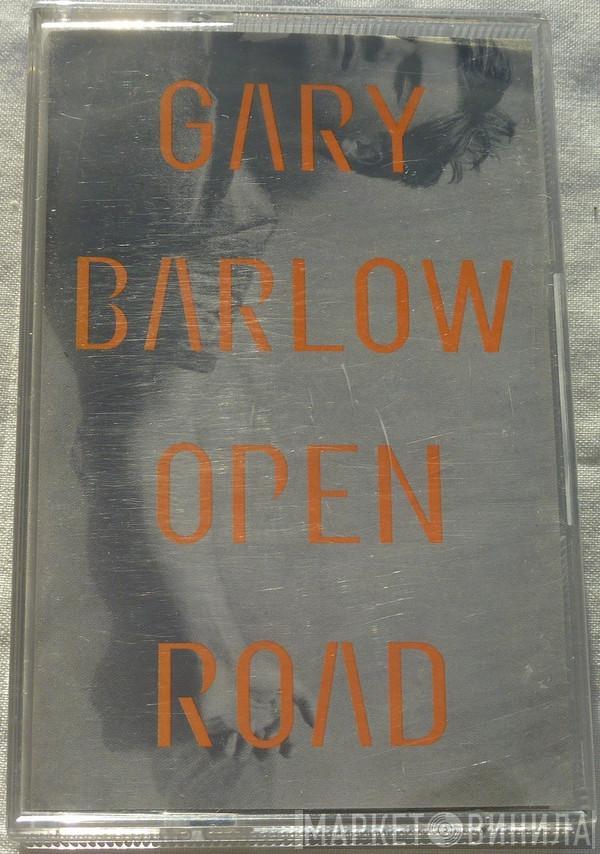  Gary Barlow  - Open Road