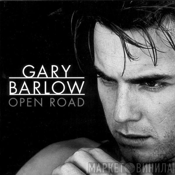  Gary Barlow  - Open Road