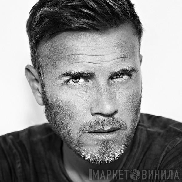Gary Barlow - Since I Saw You Last