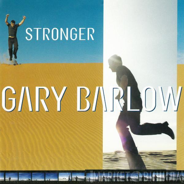  Gary Barlow  - Stronger