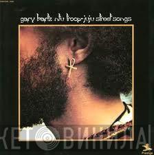 Gary Bartz NTU Troop - Juju Street Songs