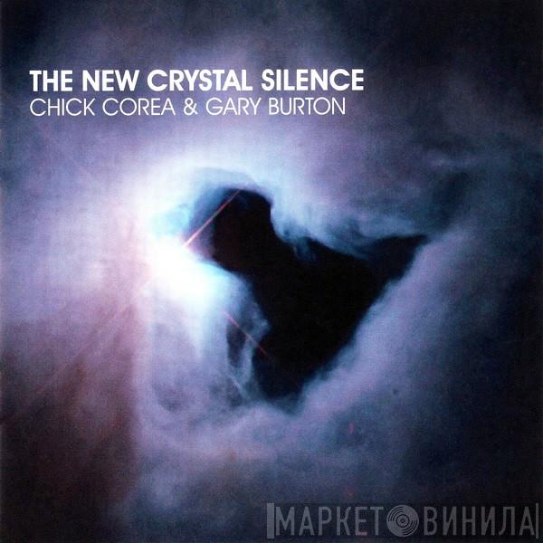 Gary Burton / Chick Corea - The New Crystal Silence