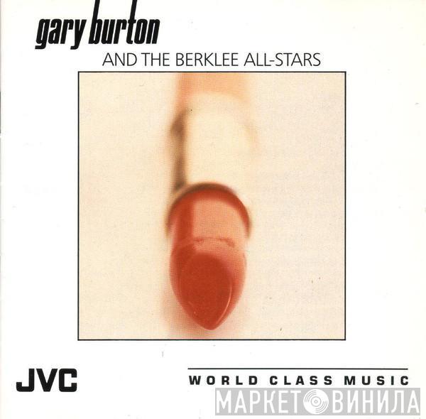 Gary Burton, The Berklee All-Stars - Gary Burton And The Berklee All-Stars