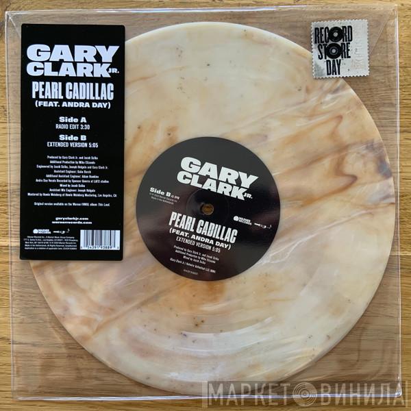 Gary Clark Jr., Andra Day - Pearl Cadillac