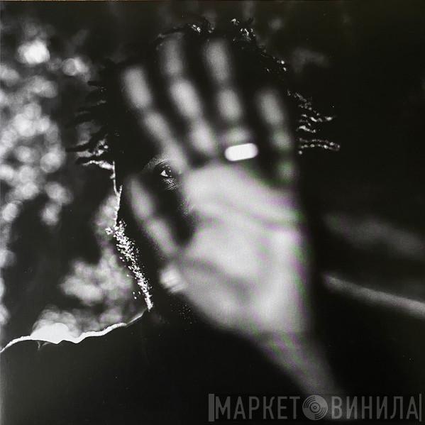 Gary Clark Jr. - JPEG RAW
