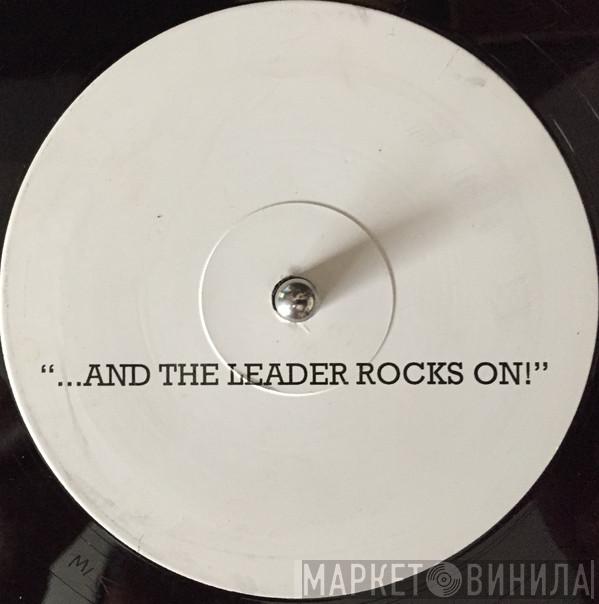 Gary Glitter - And The Leader Rocks On