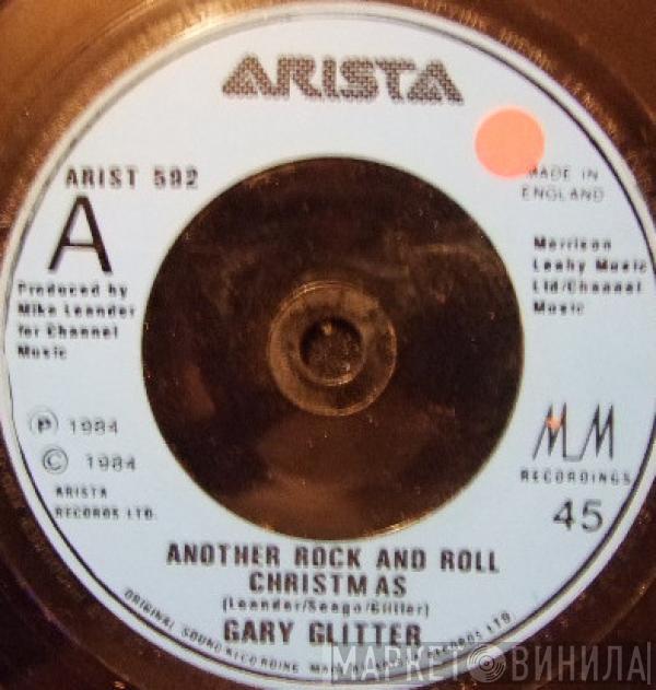  Gary Glitter  - Another Rock And Roll Christmas