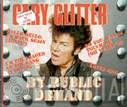 Gary Glitter - By Public Demand