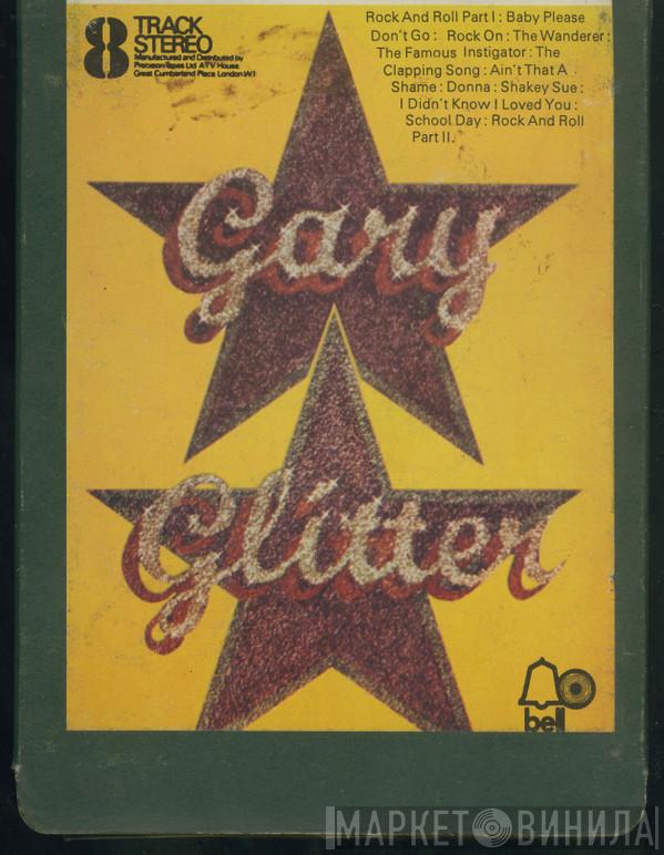 Gary Glitter - Gary Glitter