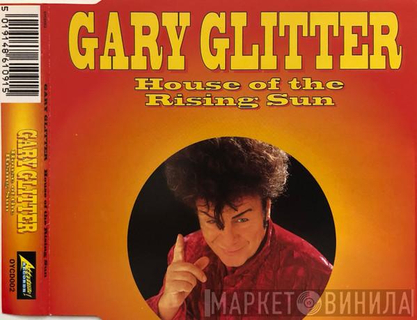  Gary Glitter  - House Of The Rising Sun