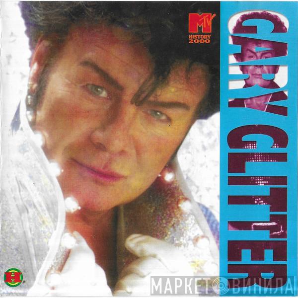  Gary Glitter  - MTV History 2000