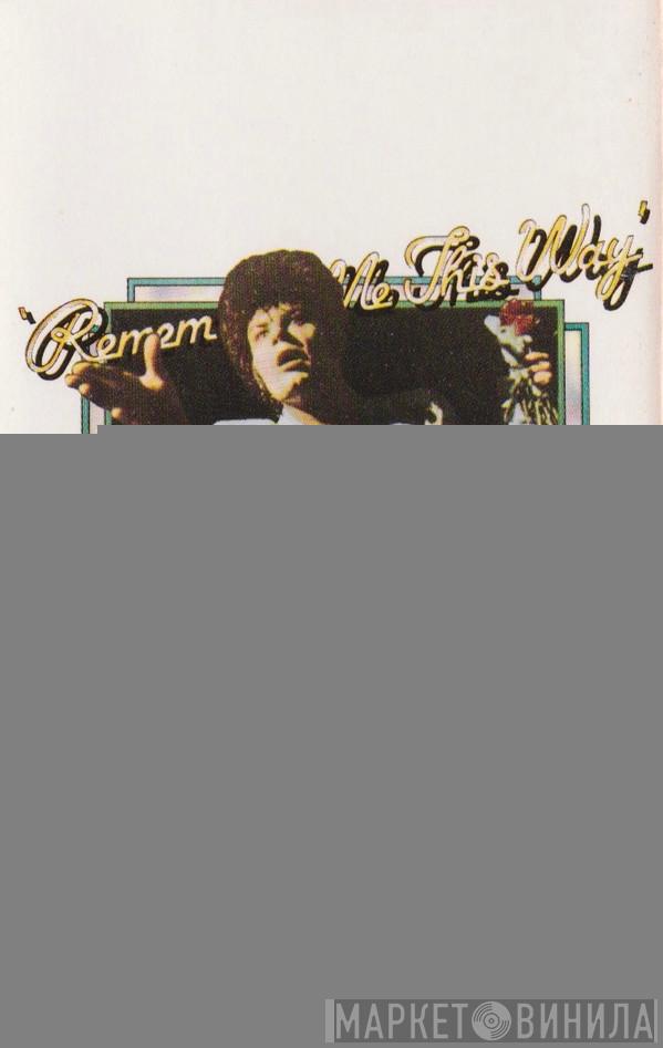  Gary Glitter  - Remember Me This Way