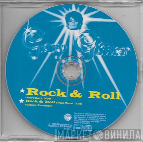  Gary Glitter  - Rock & Roll