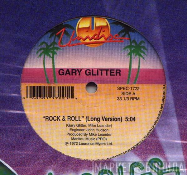  Gary Glitter  - Rock & Roll