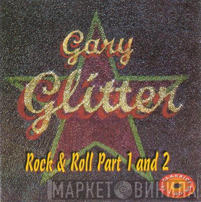  Gary Glitter  - Rock & Roll
