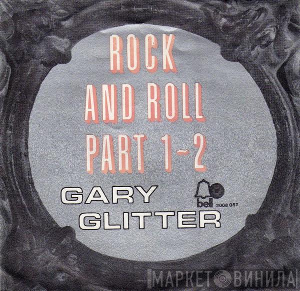  Gary Glitter  - Rock And Roll Part 1 - 2