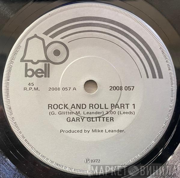  Gary Glitter  - Rock And Roll Part 1