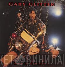 Gary Glitter - Rock And Roll Part 5