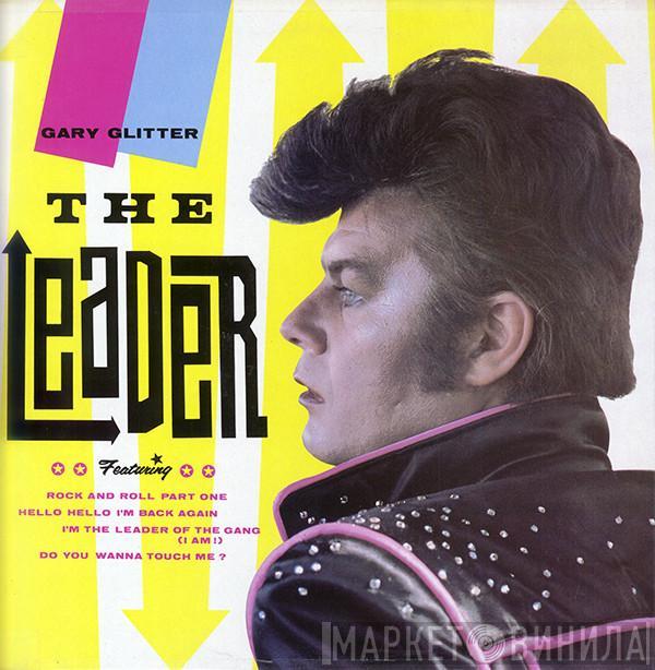Gary Glitter - The Leader