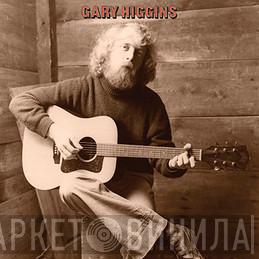 Gary Higgins  - A Dream A While Back