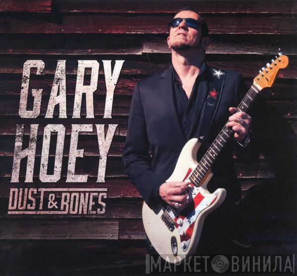 Gary Hoey - Dust & Bones