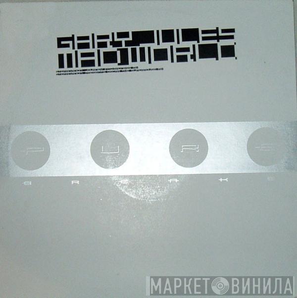  Gary Jules  - Mad World (Remixes)