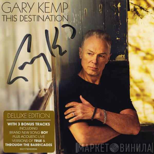 Gary Kemp - This Destination