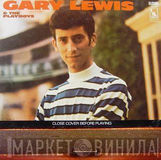  Gary Lewis & The Playboys  - Close Cover Before Playing