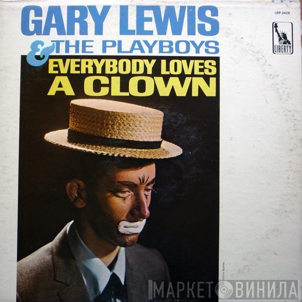 Gary Lewis & The Playboys - Everybody Loves A Clown
