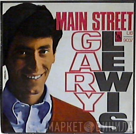  Gary Lewis & The Playboys  - Main Street